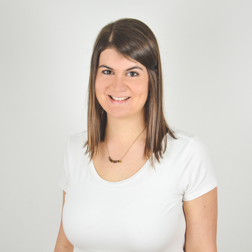 sabine obermaier portrait